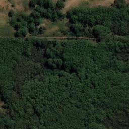 Satellite imagery of Torbay Hill, AU