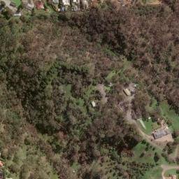 Satellite imagery of Mount Malvern Mine, AU