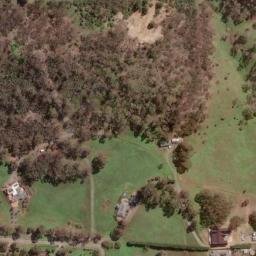 Satellite imagery of Mount Malvern Mine, AU