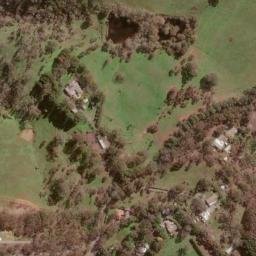 Satellite imagery of Mount Malvern Mine, AU