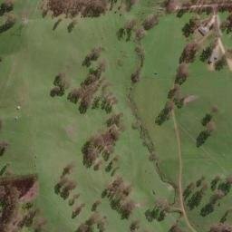 Satellite imagery of Almanda Hill, AU