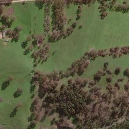 Satellite imagery of Almanda Hill, AU