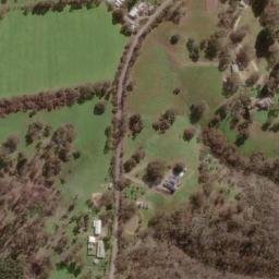 Satellite imagery of Almanda Hill, AU