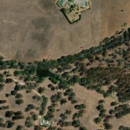 Satellite imagery of Liebelts Hill, AU