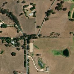 Satellite imagery of Liebelts Hill, AU