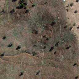 Satellite imagery of Wagara Hill, AU