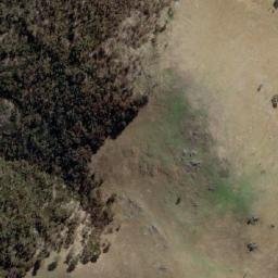 Satellite imagery of Doolans Hill, AU