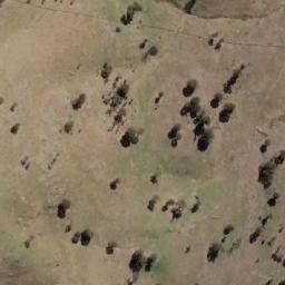 Satellite imagery of Doolans Hill, AU