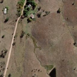 Satellite imagery of Doolans Hill, AU