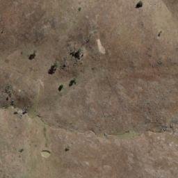 Satellite imagery of Nutter Ridge, AU