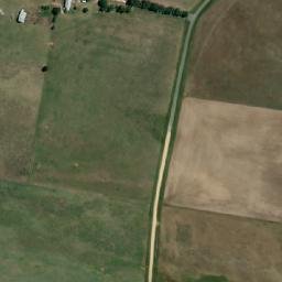 Satellite imagery of Groses Hill, AU