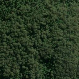 Satellite imagery of Red Hill, AU