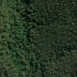 Satellite imagery of Red Hill, AU