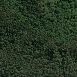 Satellite imagery of Red Hill, AU