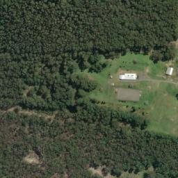 Satellite imagery of Berumera Mountain, AU
