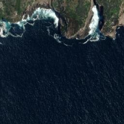 Satellite imagery of Beecroft Hill, AU