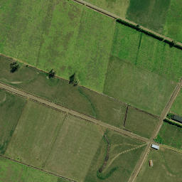 Satellite imagery of RCM 4 SO 62665, NZ