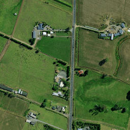 Satellite imagery of RCM 4 SO 62665, NZ