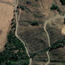 Satellite imagery of Loma El Portillo, CL