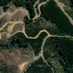 Satellite imagery of Loma El Portillo, CL