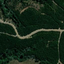 Satellite imagery of Alto Los Peumos, CL