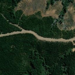 Satellite imagery of Alto Los Peumos, CL