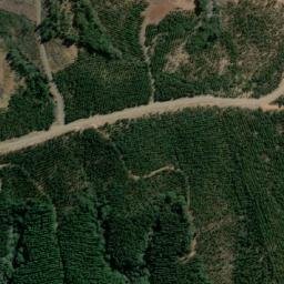 Satellite imagery of Loma de La Zorra, CL