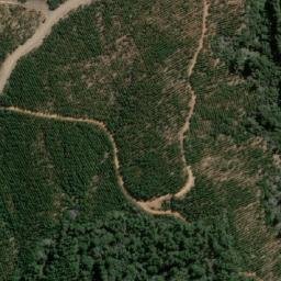 Satellite imagery of Loma Navarrete, CL