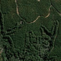 Satellite imagery of Loma Navarrete, CL