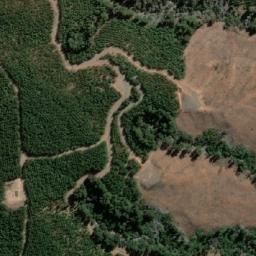 Satellite imagery of Loma Navarrete, CL