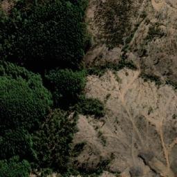 Satellite imagery of Alto Buenos Aires, CL