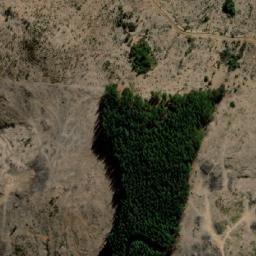 Satellite imagery of Alto Buenos Aires, CL