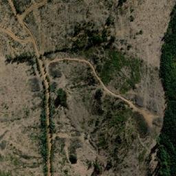 Satellite imagery of Alto Buenos Aires, CL