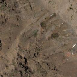 Satellite imagery of Cerro Pelado, CL