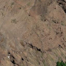 Satellite imagery of Cerro Pelado, CL