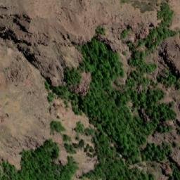 Satellite imagery of Cerro Pelado, CL