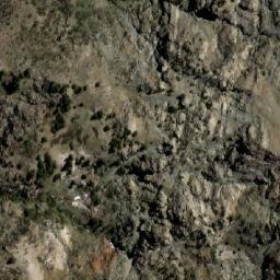 Satellite imagery of Loma Alta, CL
