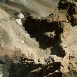 Satellite imagery of Cerro Torre de Santa Elena, AR