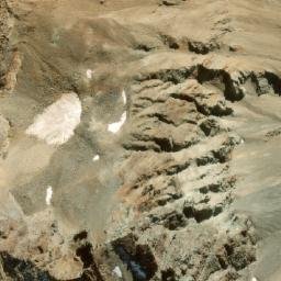 Satellite imagery of Cerro Torre de Santa Elena, AR