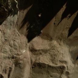 Satellite imagery of Cerro Las Leñas, AR