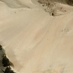 Satellite imagery of Cerro Las Leñas, AR