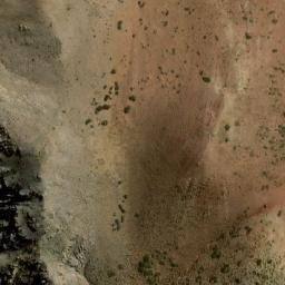Satellite imagery of Cerro de Panul, AR