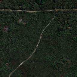 Satellite imagery of Torbay Hill, AU