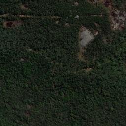 Satellite imagery of Torbay Hill, AU