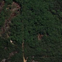 Satellite imagery of Torbay Hill, AU
