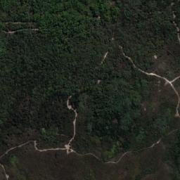 Satellite imagery of Forsyth Bluff, AU