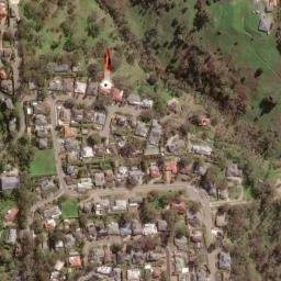 Satellite imagery of Mount Malvern Mine, AU
