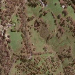 Satellite imagery of Mount Malvern Mine, AU