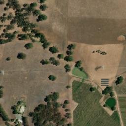 Satellite imagery of Liebelts Hill, AU