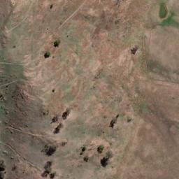 Satellite imagery of Wagara Hill, AU